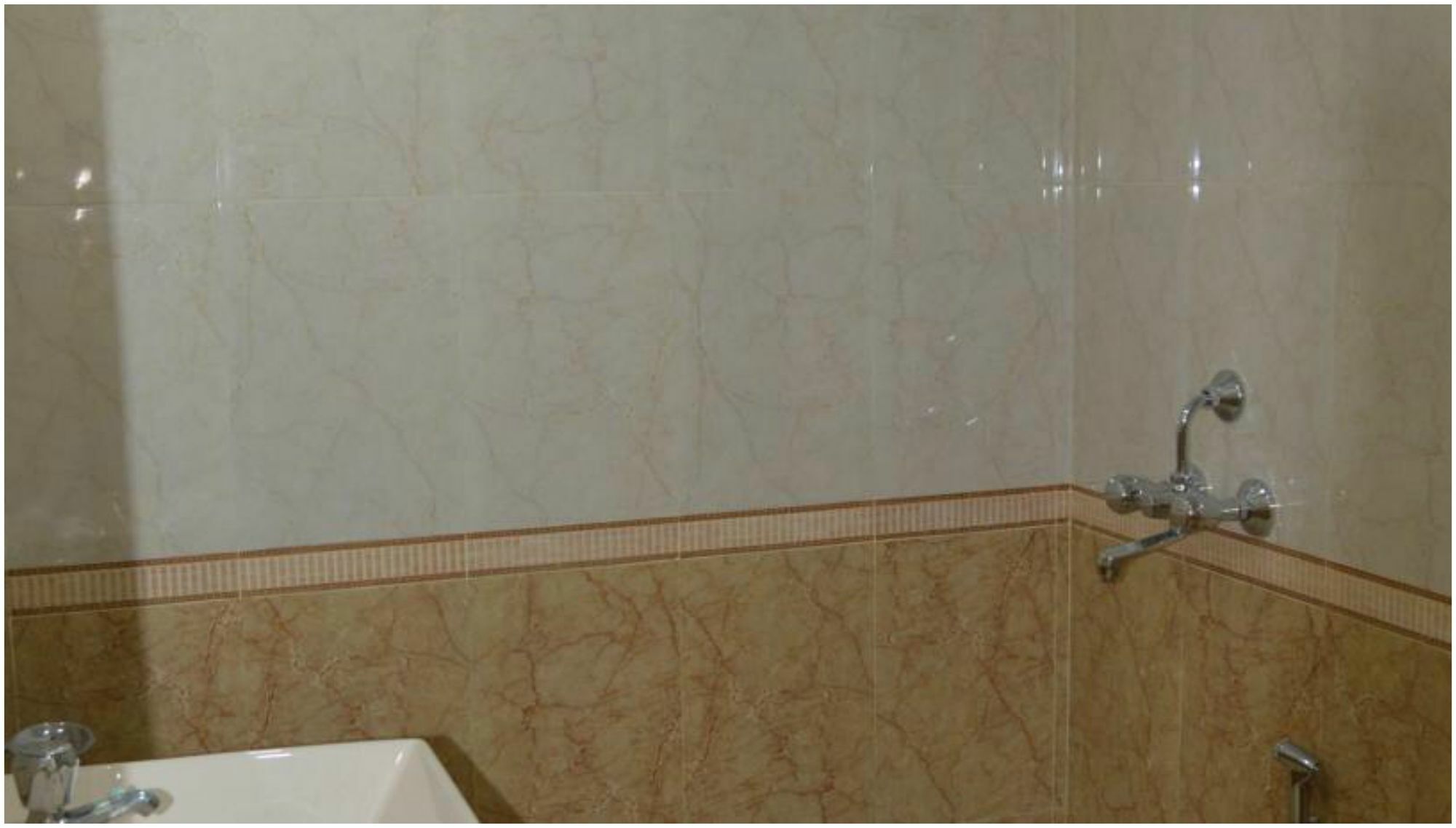 Bentleys Hotel Mumbai Luaran gambar